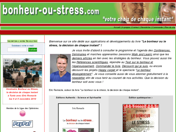 www.bonheur-ou-stress.com