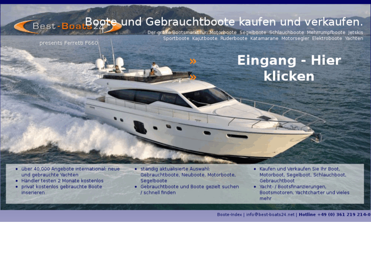 www.boote-anbieter.com