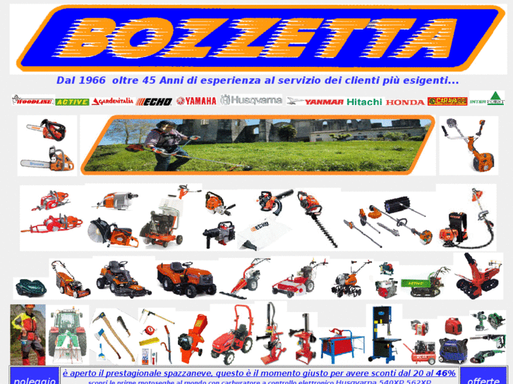 www.bozzetta.com