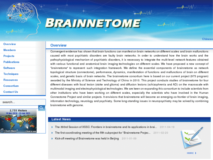 www.brainnetome.org