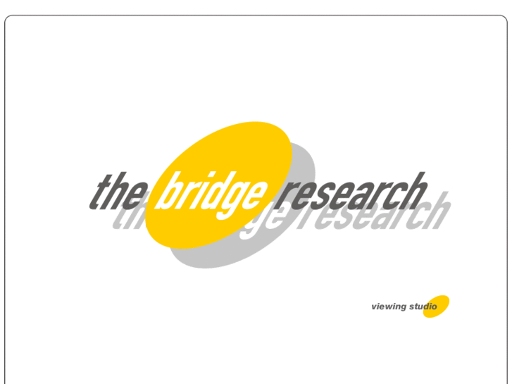 www.bridgeresearch.co.uk