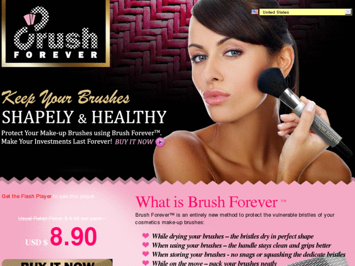 www.brushforever.com