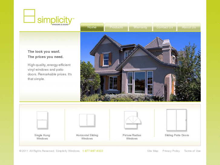 www.buildsimplicity.com