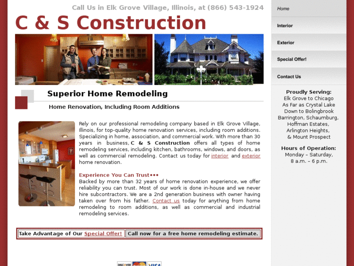 www.c-sconstruction.info