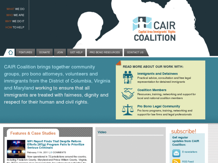 www.caircoalition.org