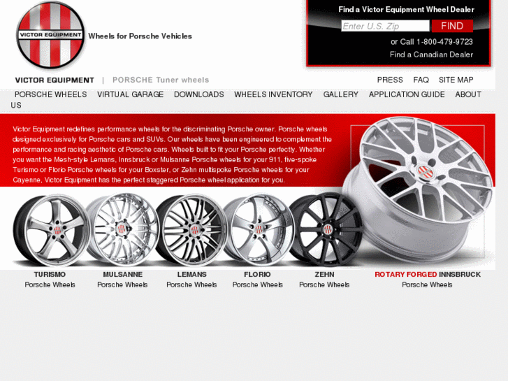 www.cayennewheels.com