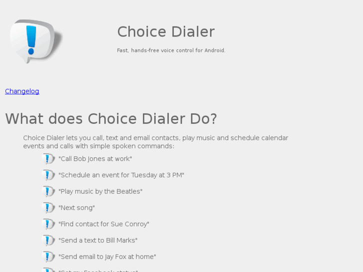 www.choicedialer.com