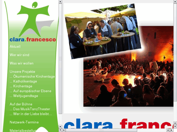 www.clara-francesco.de