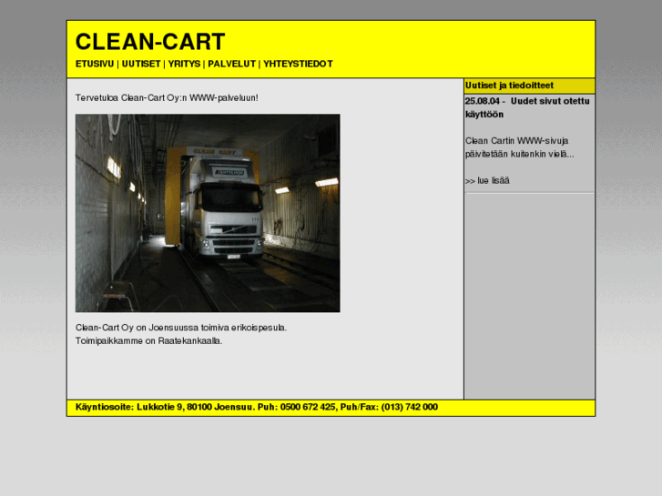 www.clean-cart.com