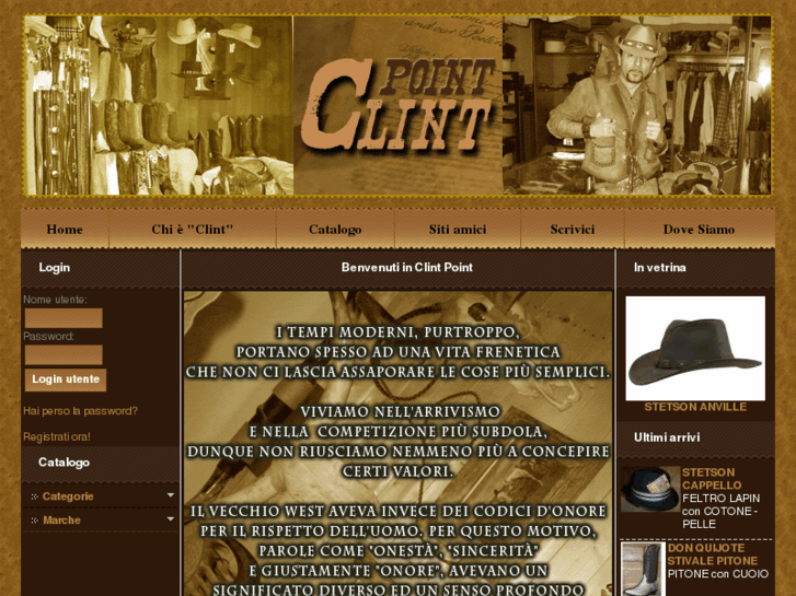 www.clintpoint.net