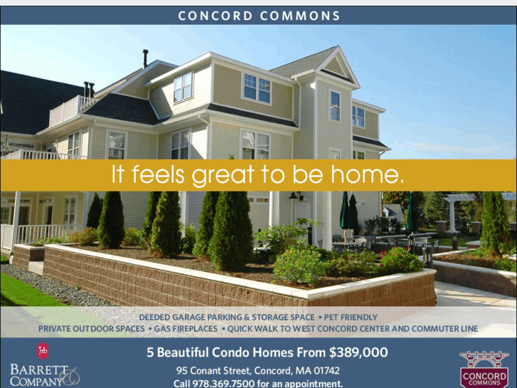 www.concordcommons.net