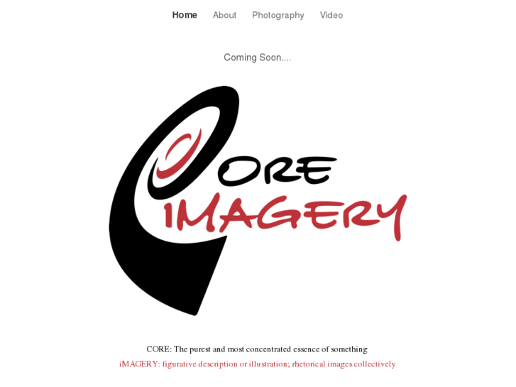 www.coreimagery.com