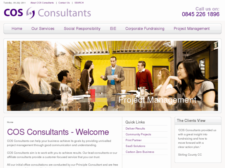 www.cos-consultants.com