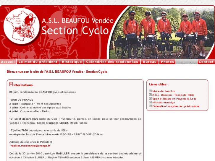 www.cyclo-beaufou.com