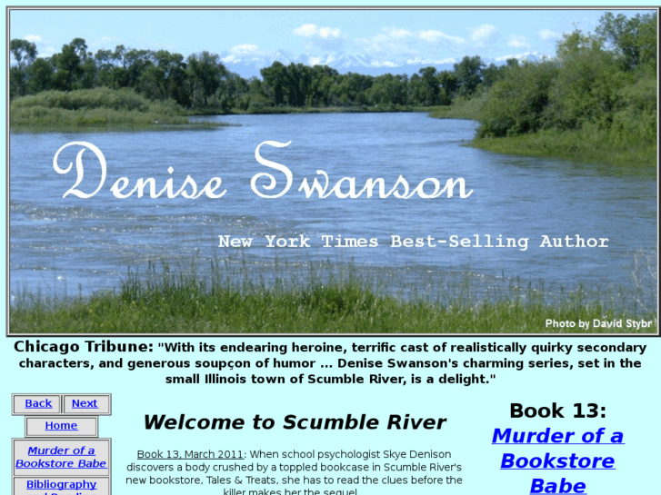 www.deniseswanson.com