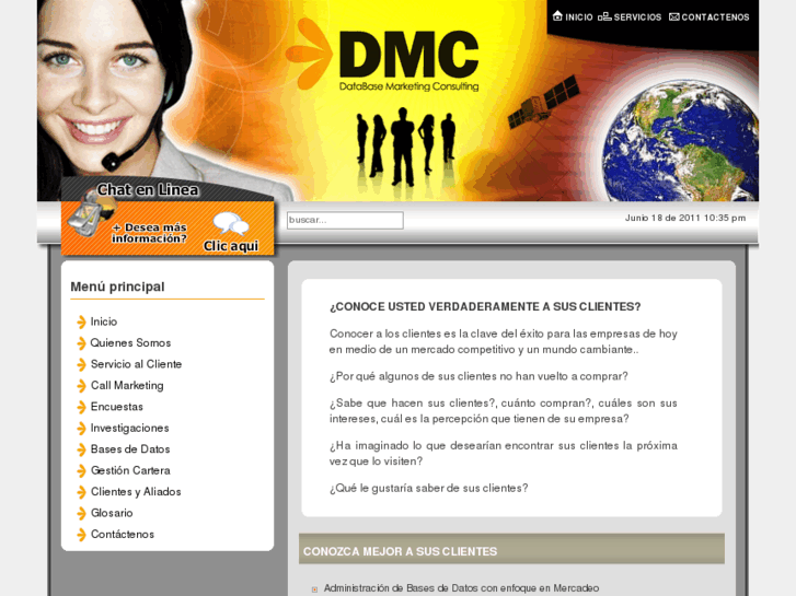 www.dmccolombia.com