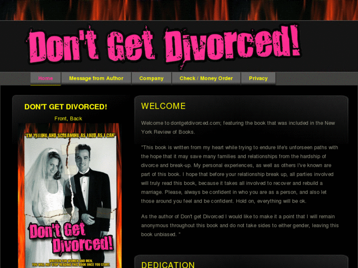 www.dontgetdivorced.com