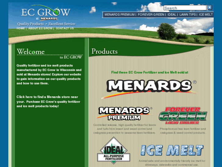 www.ecgrowproducts.com