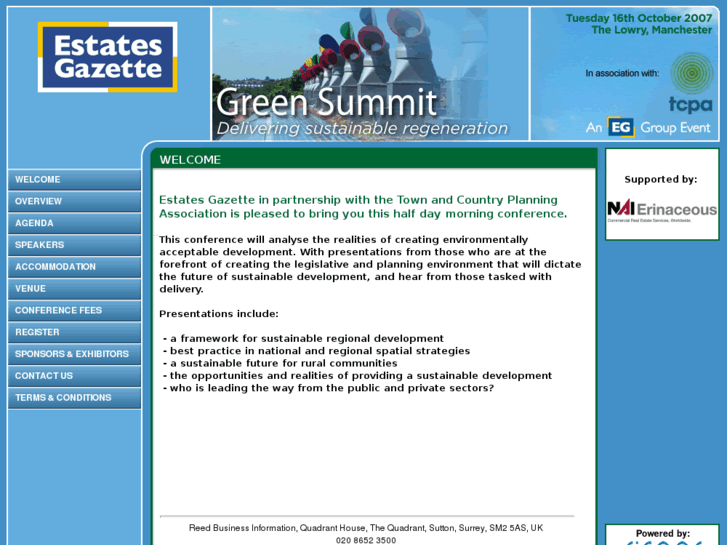 www.eggreensummit.com