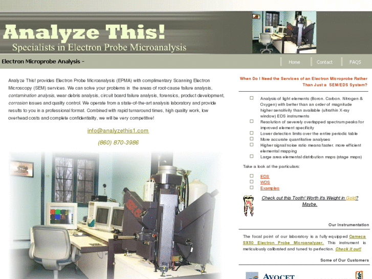 www.electronmicroprobe.com