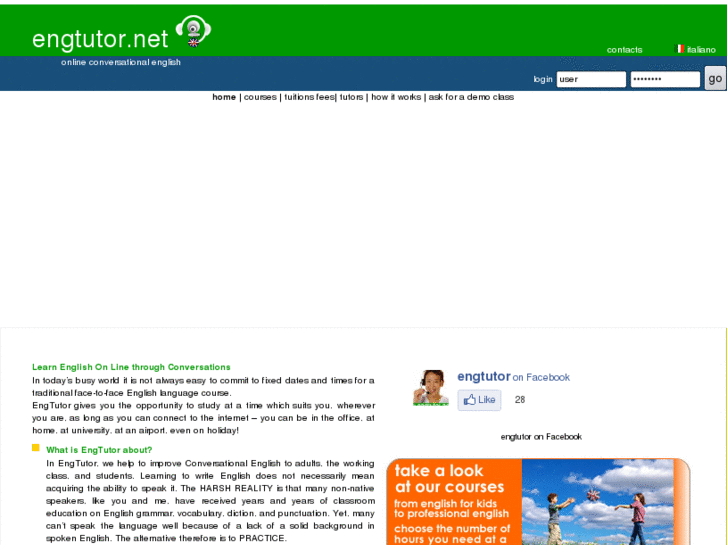 www.engtutor.net