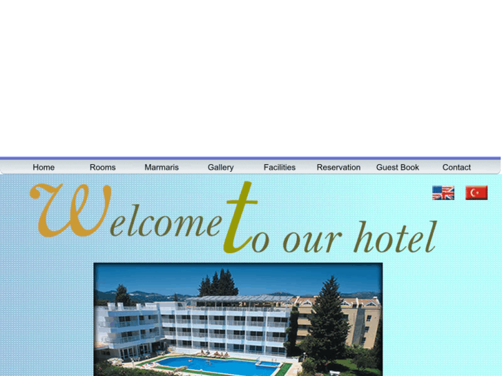 www.erturhotel.com