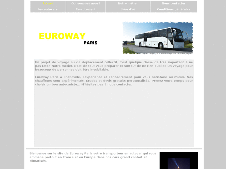 www.eurowayparis.com