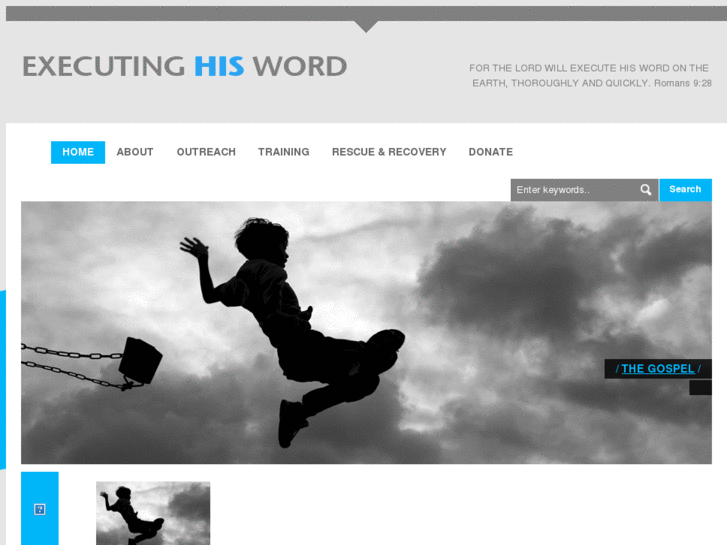 www.executinghisword.com