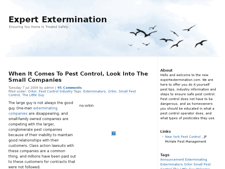 www.expertextermination.com