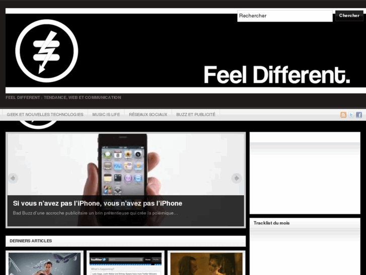 www.feel-different.com