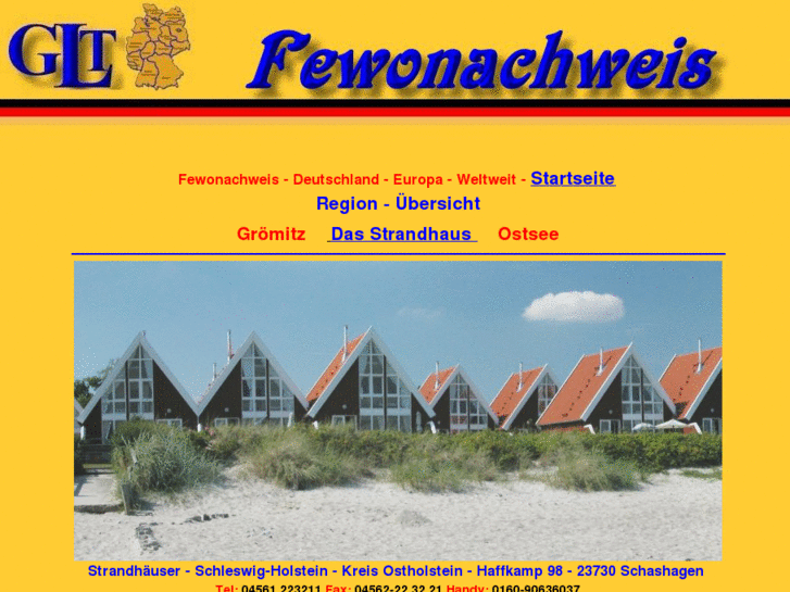 www.fewonachweis.eu