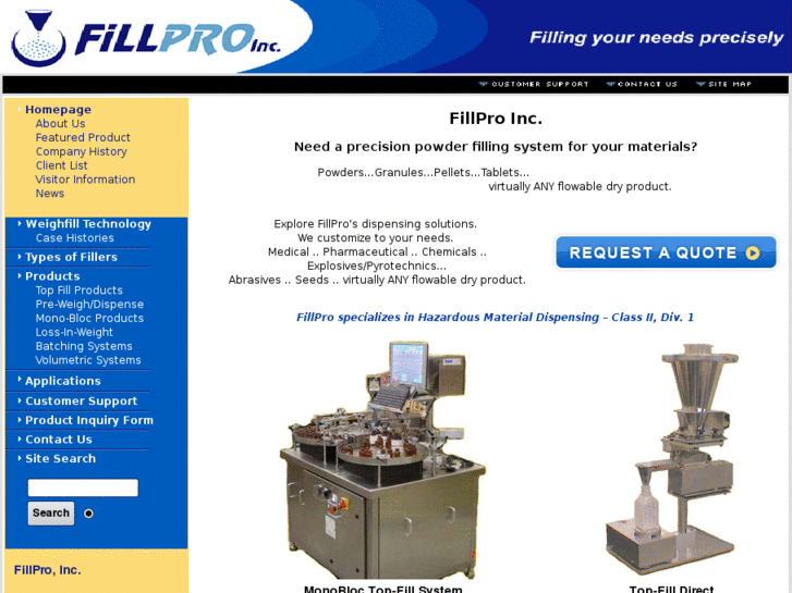 www.fillproinc.com