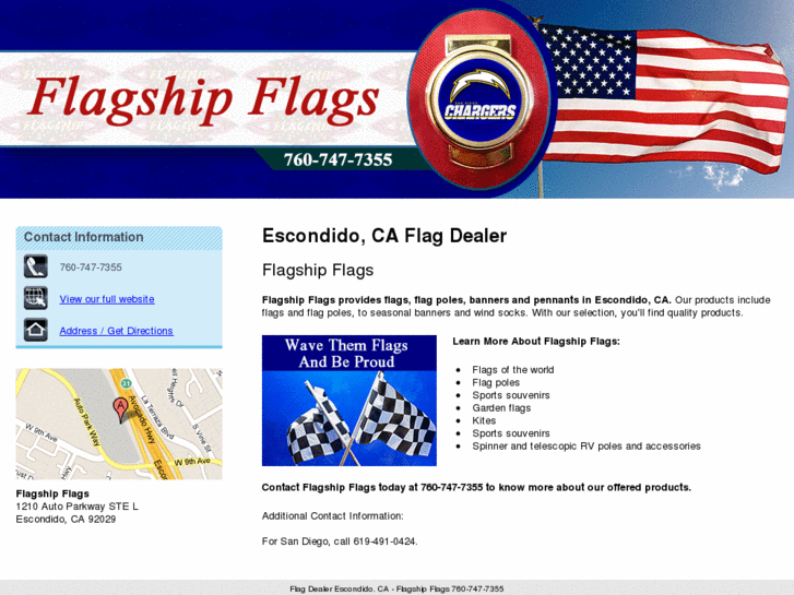 www.flagshipflagsist.com