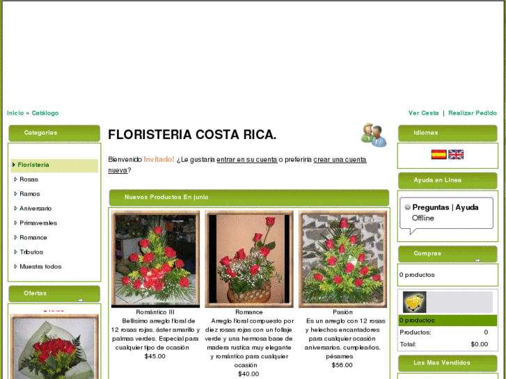 www.floristeriacr.com