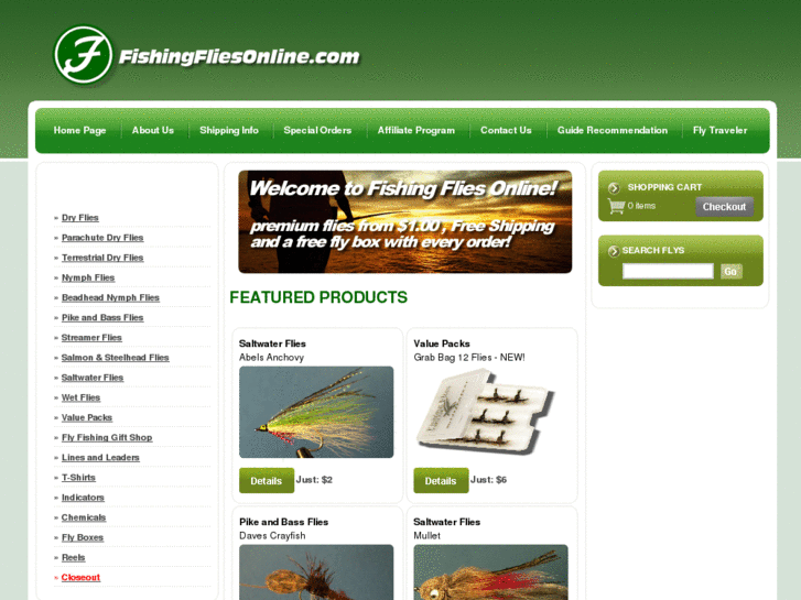 www.flyfishfly.com