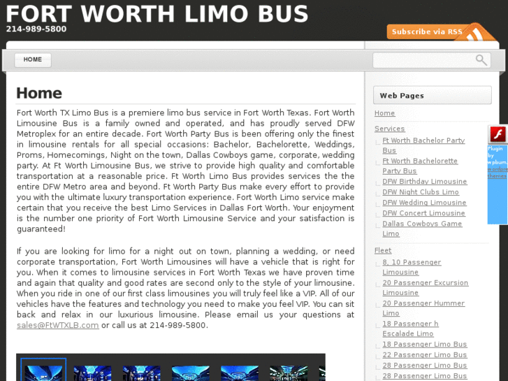 www.fortworthtxlimobus.com