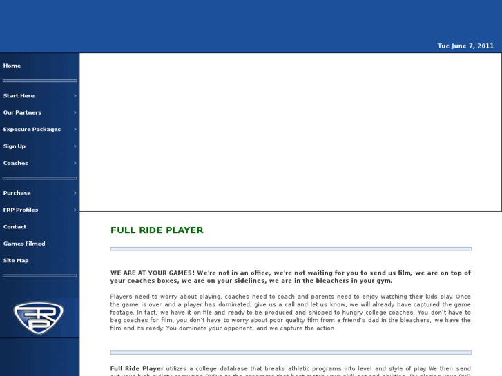 www.fullrideplayer.com