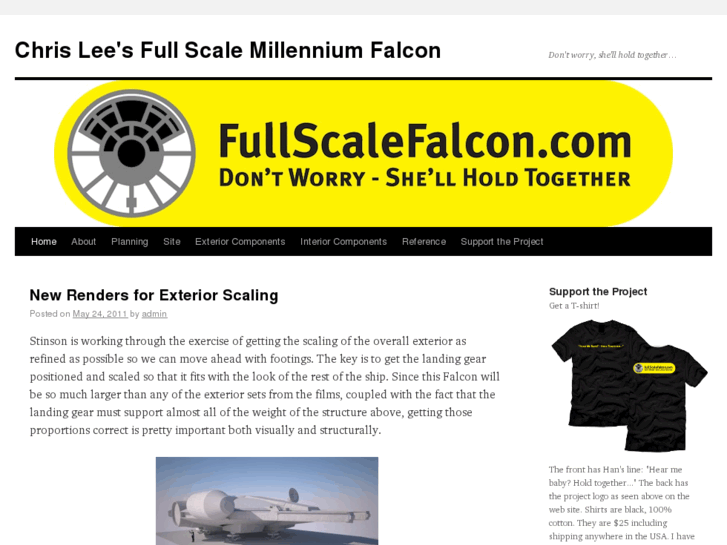 www.fullscalefalcon.org