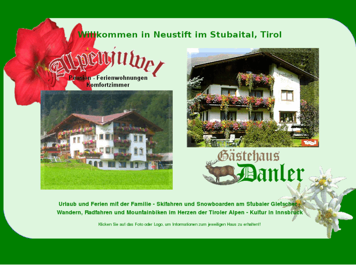 www.gaestehaus-danler.com