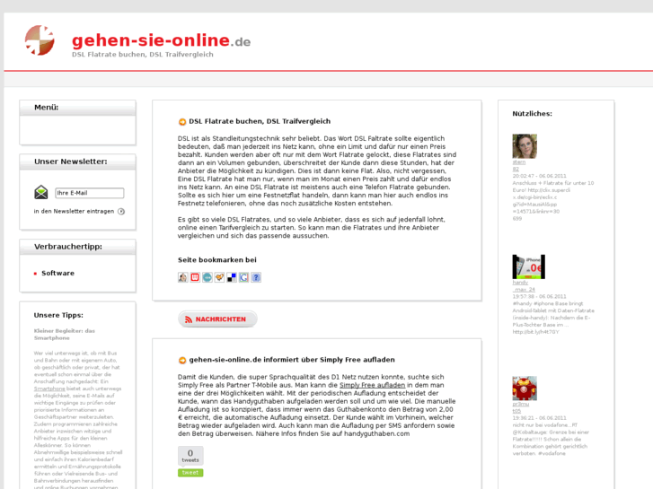 www.gehen-sie-online.de