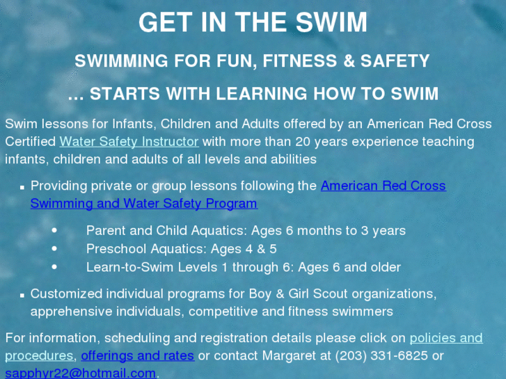 www.getintheswim.net