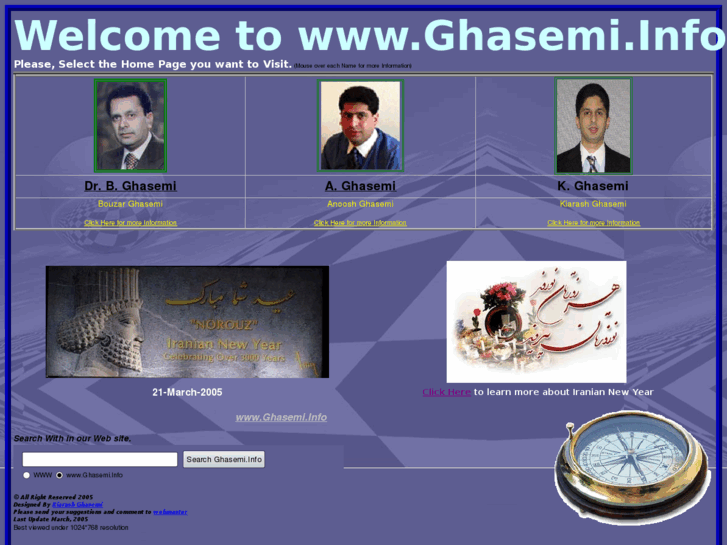 www.ghasemi.info