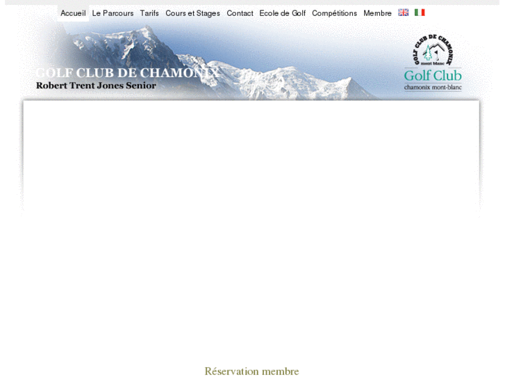 www.golfdechamonix.com