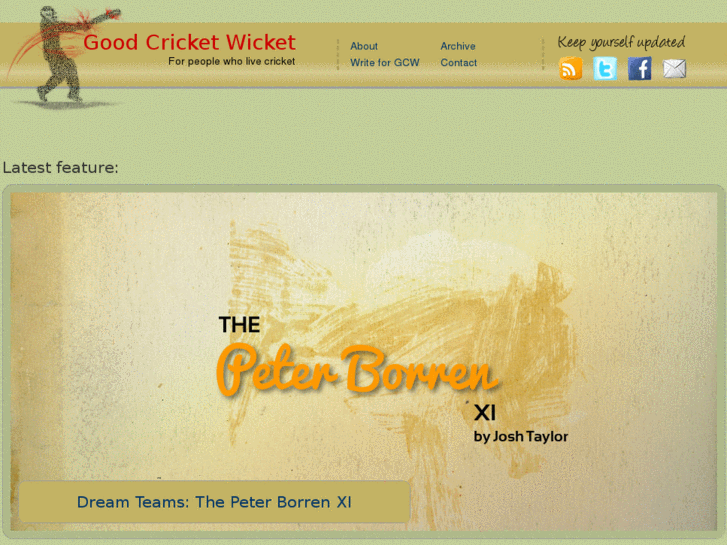 www.goodcricketwicket.co.uk