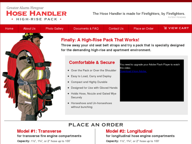 www.greateralarmfire.com