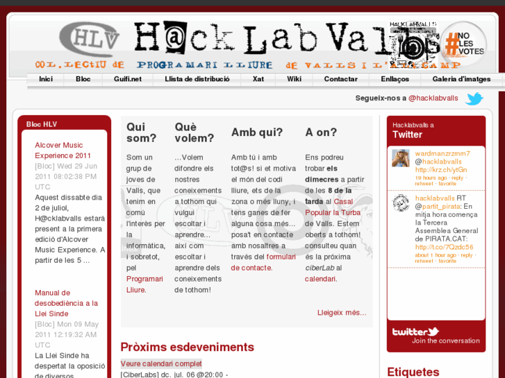 www.hacklabvalls.org