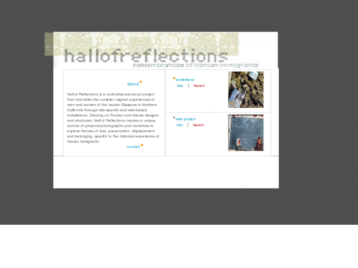 www.hallofreflections.com