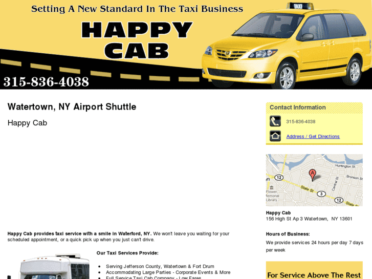 www.happycabny.com