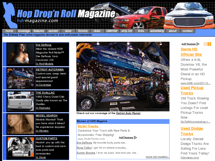 www.hdrmagazine.com