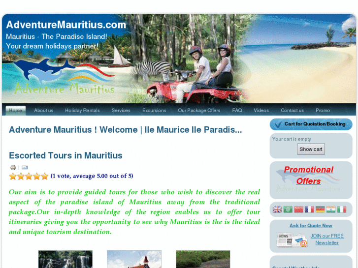 www.holidays-mauritius.com